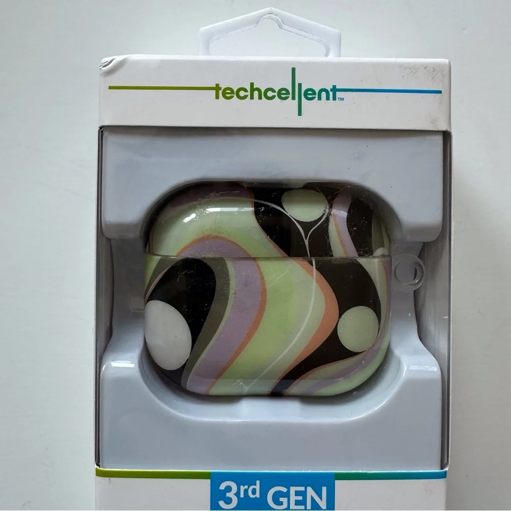 N/A new airpods